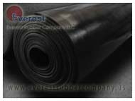 FIRE-RESISTANT RUBBER H.A. EVEREST RUBBER COMPANY